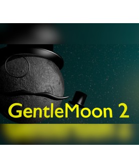 GentleMoon 2 Steam Key GLOBAL